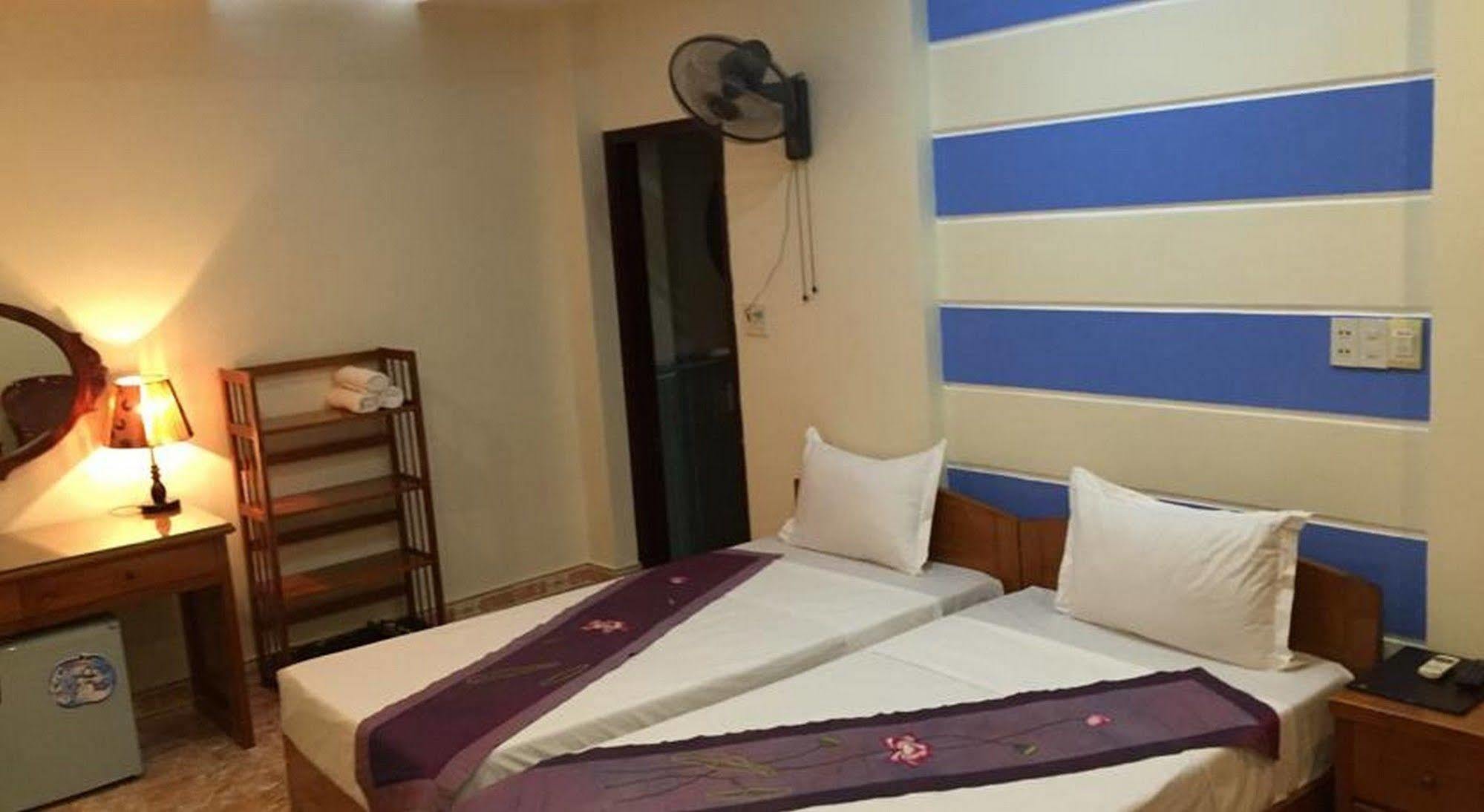 Sunny B Hotel Hue Zewnętrze zdjęcie